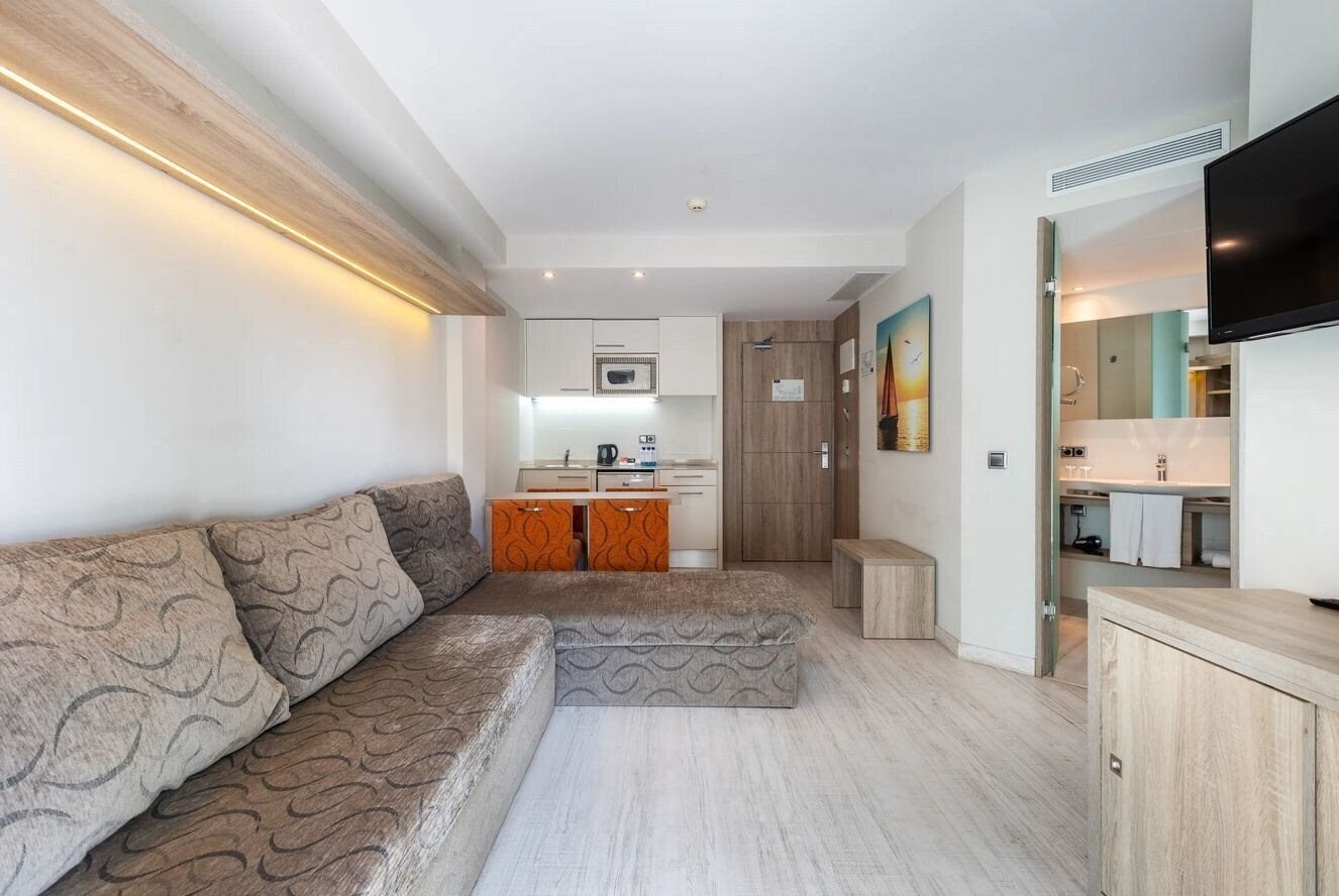 Картинка Leonardo Suites Hotel Mallorca Calvia 4*